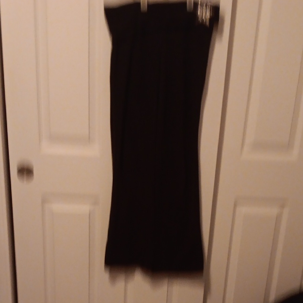 No Boundries Foldover Leggings